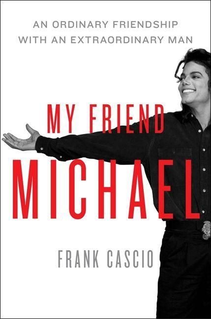 Produktbild: My Friend Michael