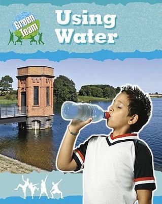 Produktbild: Using Water