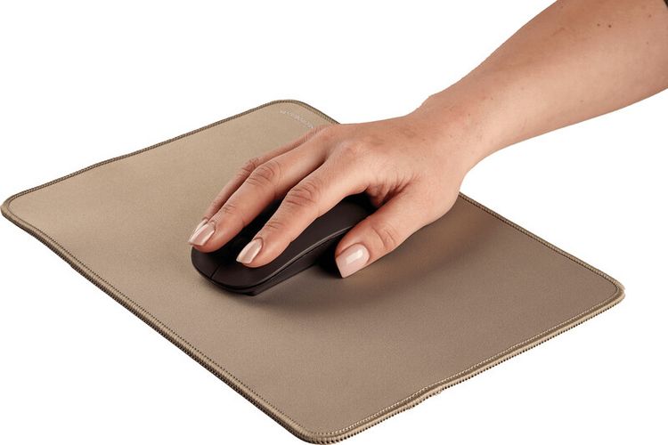 Produktbild: Mausmatte XL sand