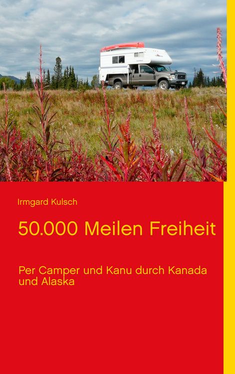 Produktbild: 50.000 Meilen Freiheit