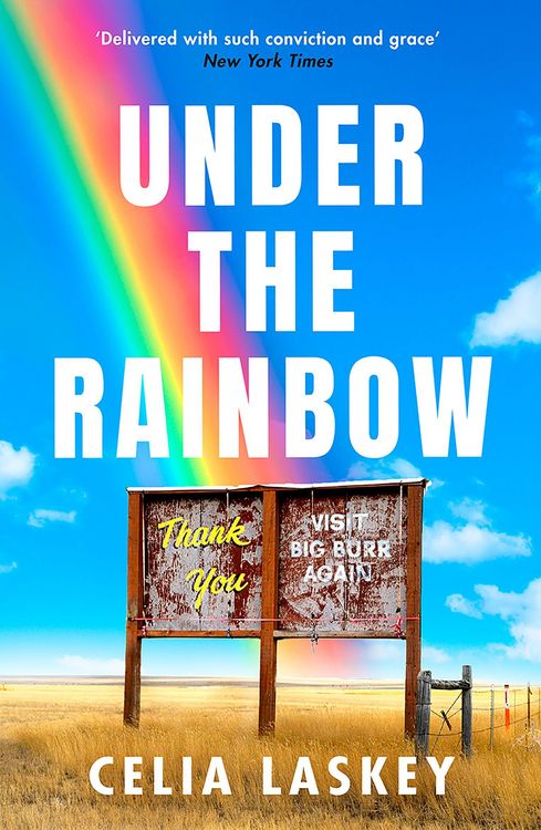 Produktbild: Under the Rainbow