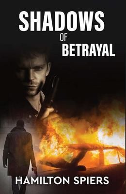Produktbild: Shadows of Betrayal