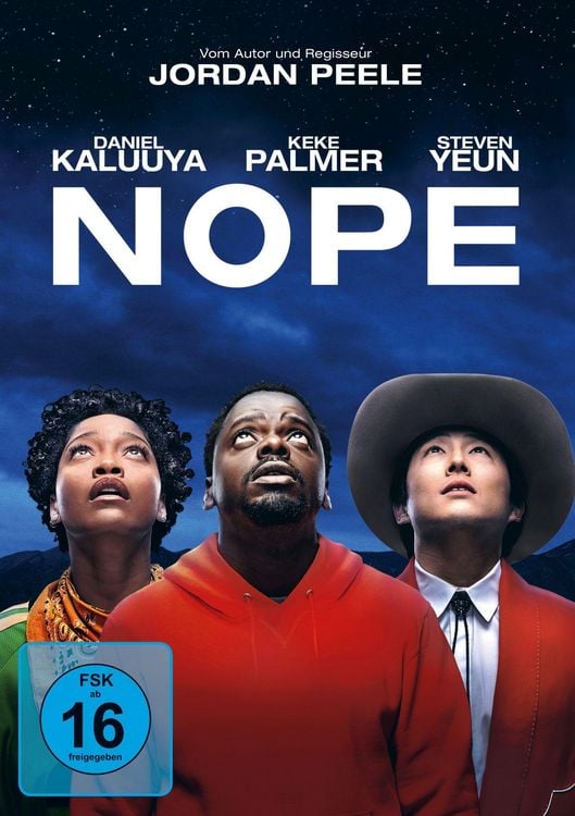 Produktbild: NOPE