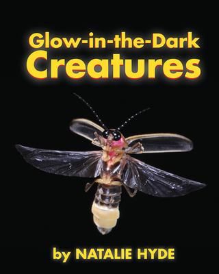 Produktbild: Glow-In-The-Dark-Creatures