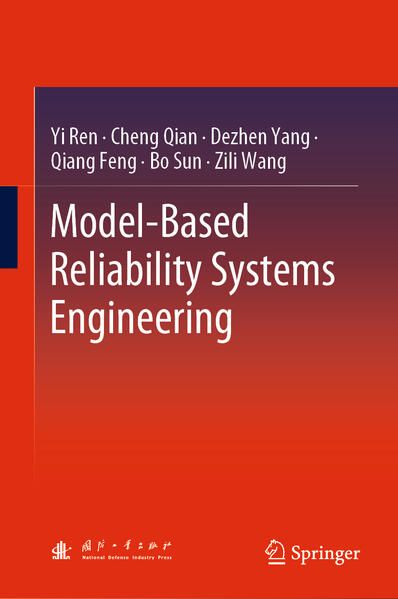 Produktbild: Model-Based Reliability Systems Engineering