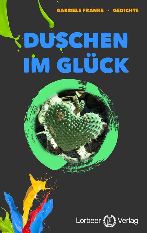 Produktbild: Duschen im Gl&uuml;ck