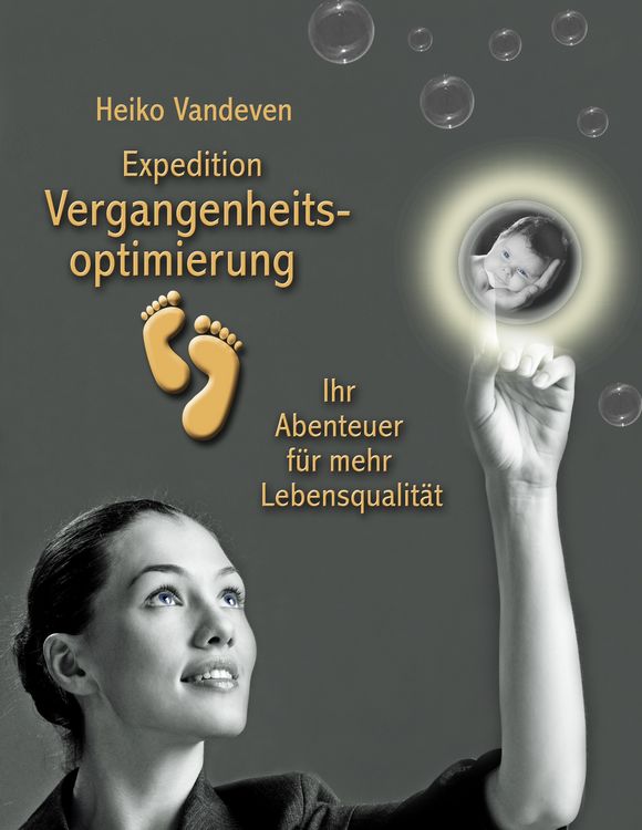 Produktbild: Expedition Vergangenheitsoptimierung