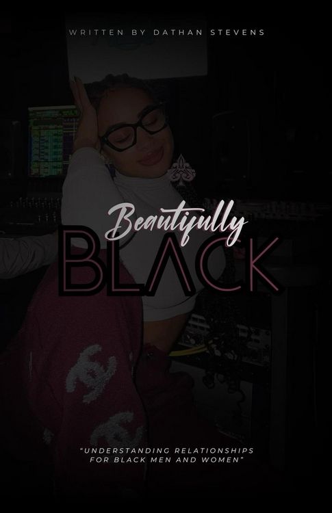 Produktbild: Beautifully Black
