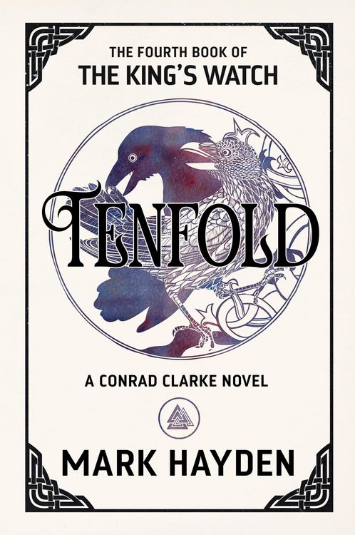 Produktbild: Tenfold