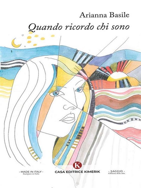 Produktbild: Quando ricordo chi sono