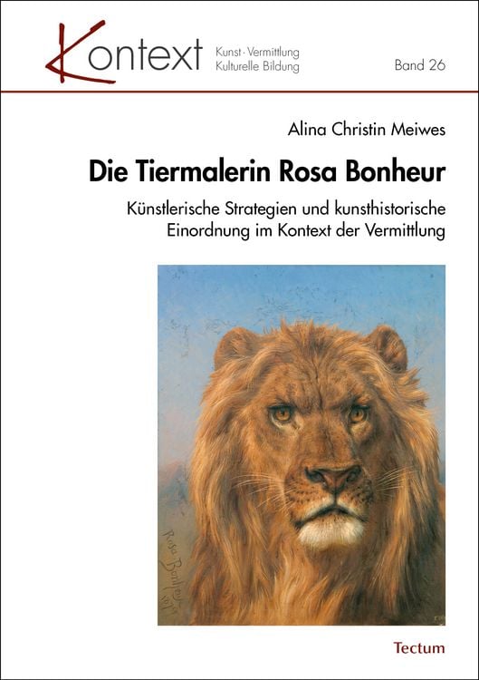 Produktbild: Die Tiermalerin Rosa Bonheur