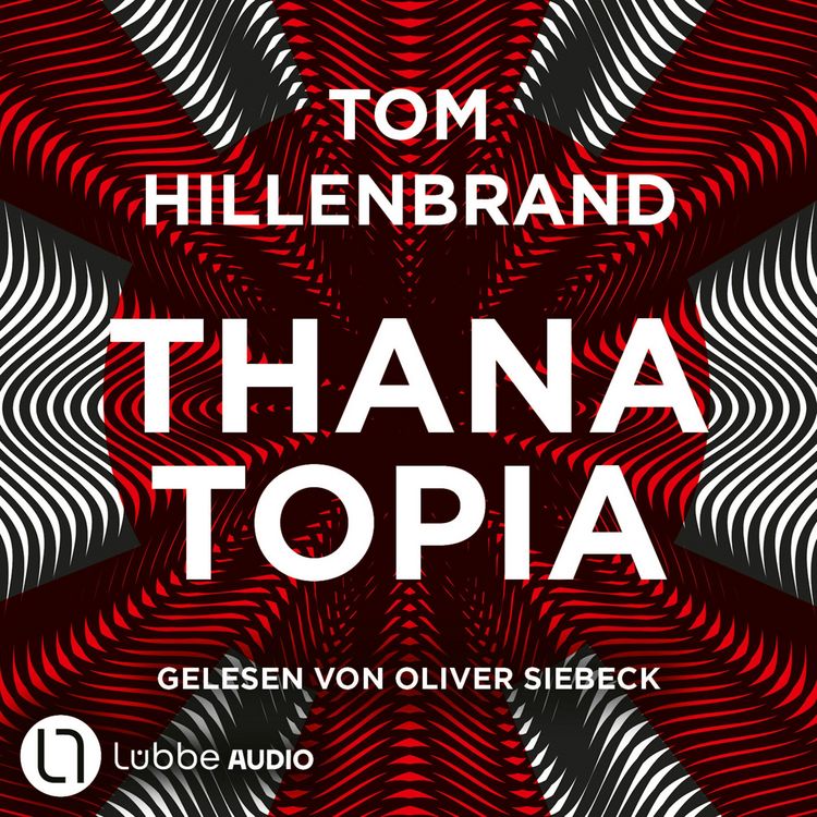 Produktbild: Thanatopia - Aus der Welt der Hologrammatica, Teil 3