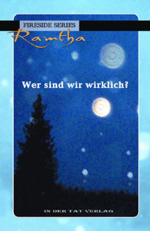 Produktbild: Wer sind wir wirklich?