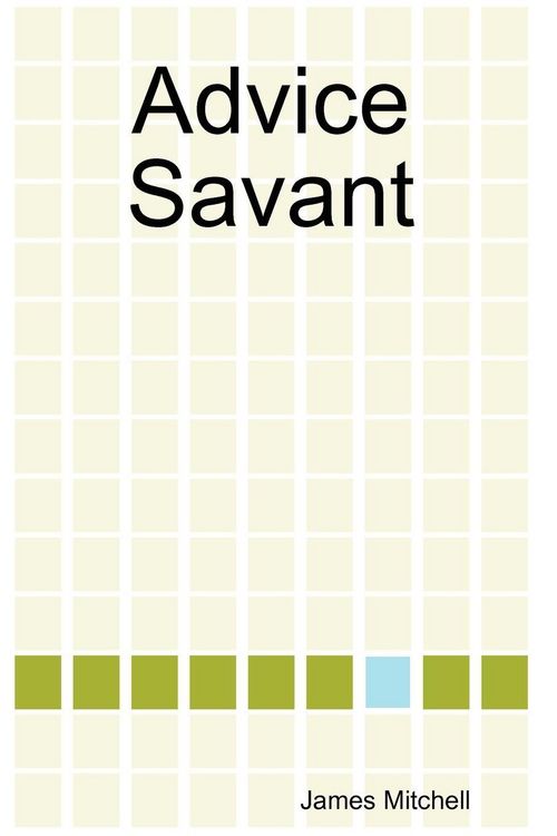 Produktbild: Advice Savant