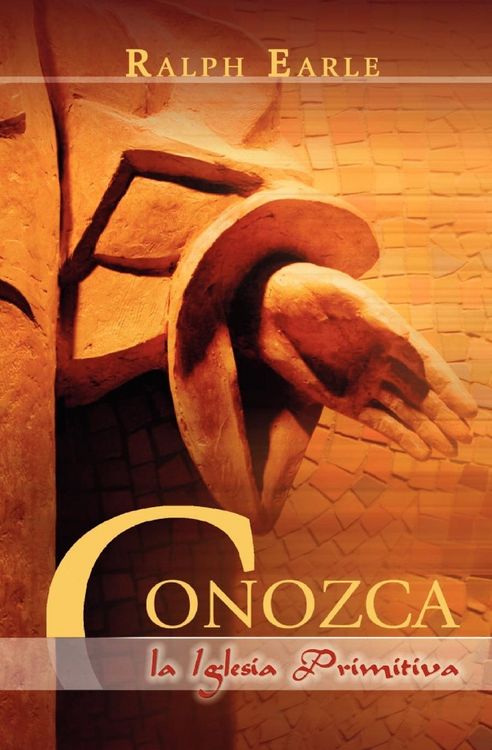 Produktbild: CONOZCA LA IGLESIA PRIMITIVA (Spanish