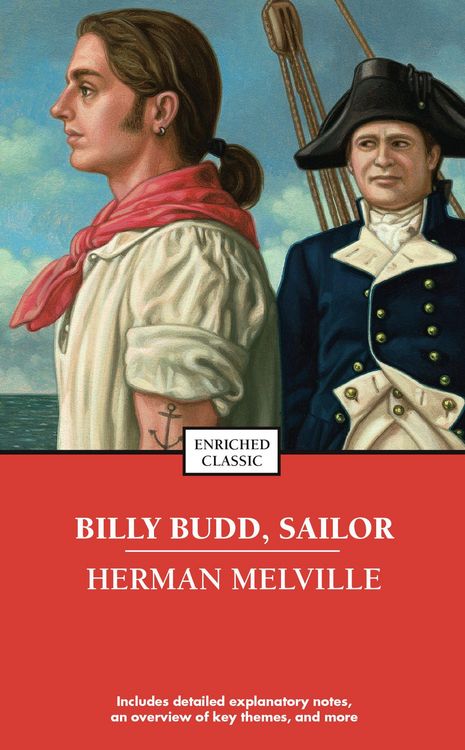 Produktbild: Billy Budd, Sailor