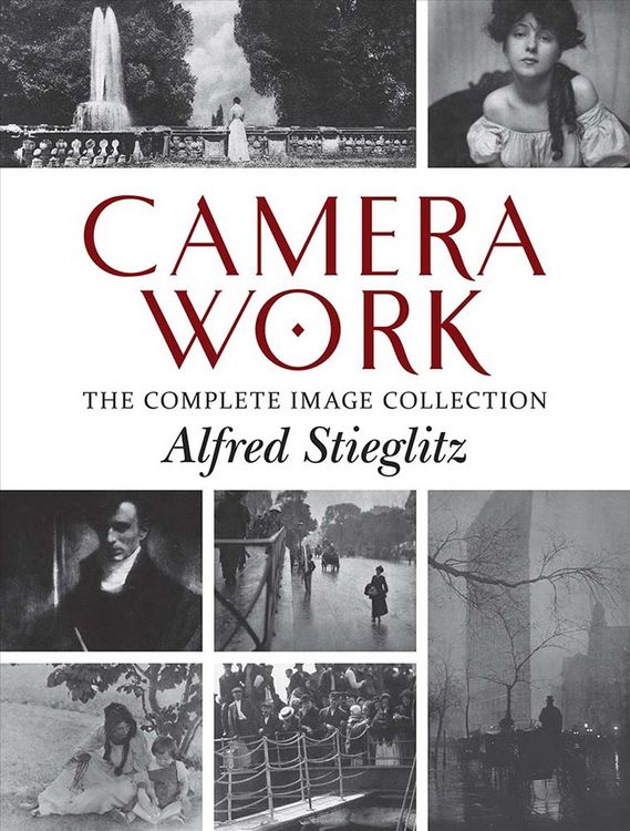 Produktbild: Stieglitz, A: Camera Work