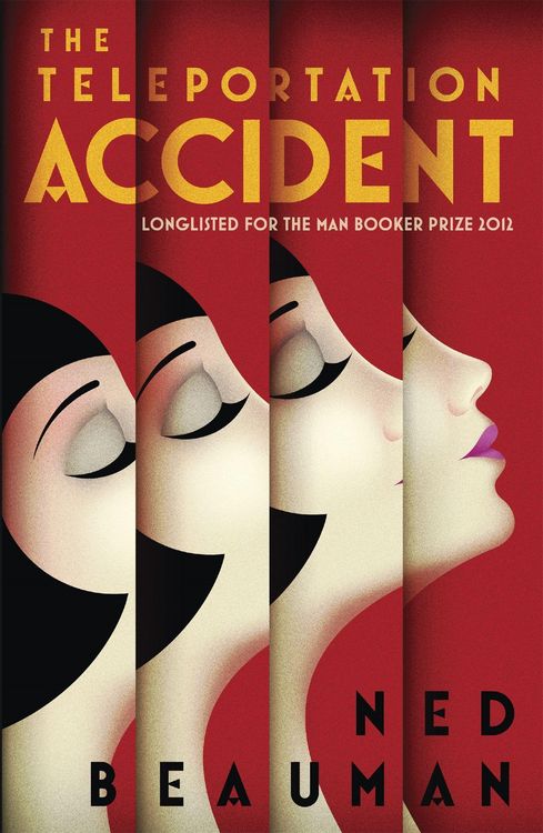 Produktbild: The Teleportation Accident