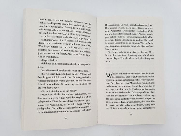 Produktbild: Die perfekte Freundin