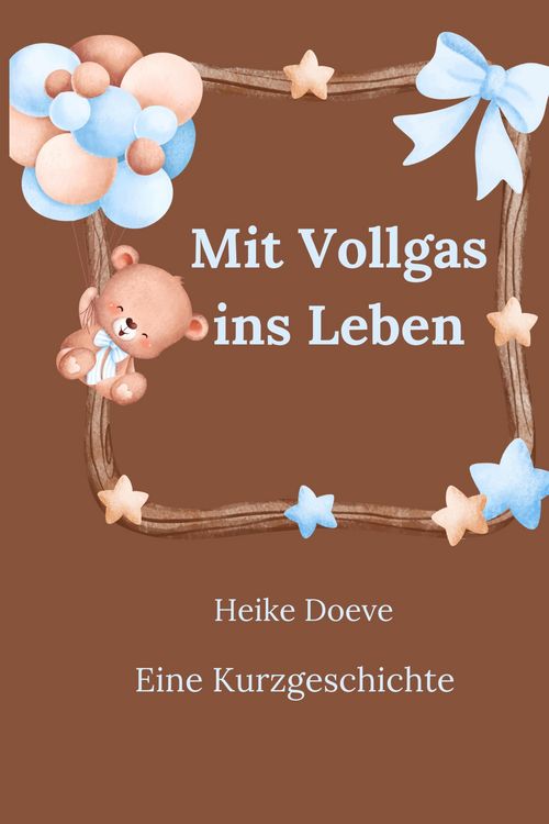 Produktbild: Mit Vollgas ins Leben