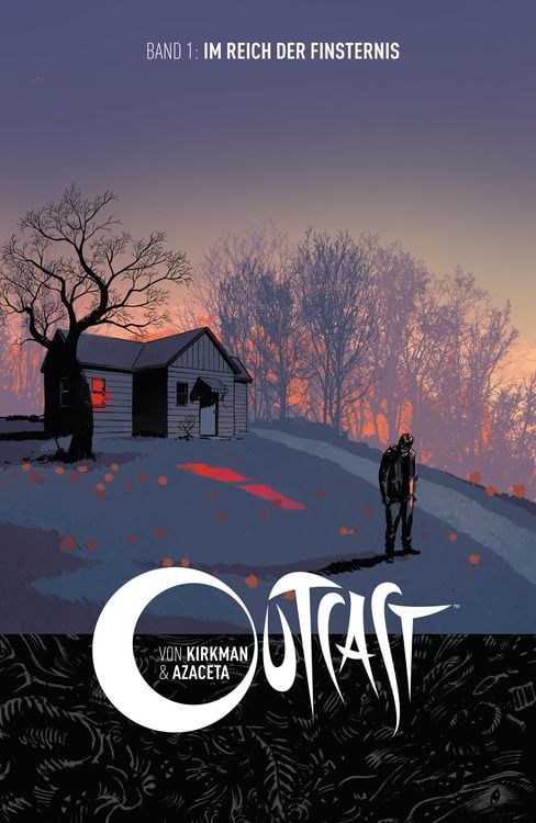 Produktbild: Outcast 1
