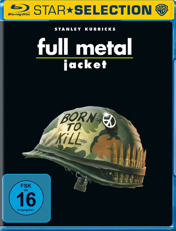 Produktbild: Full Metal Jacket