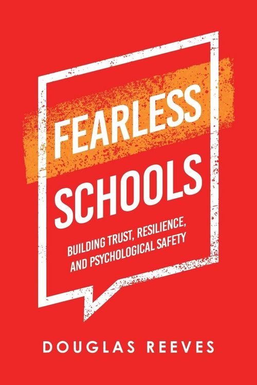 Produktbild: Fearless Schools