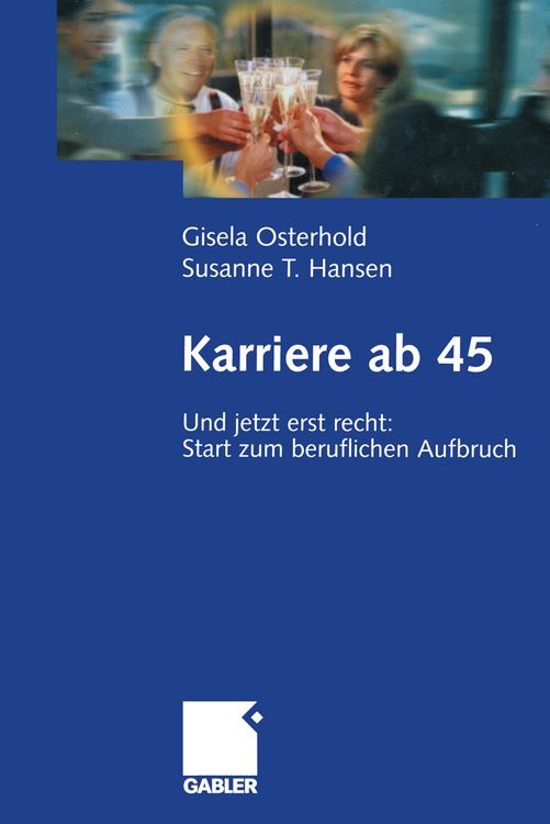 Produktbild: Karriere ab 45