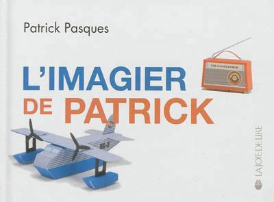 Produktbild: L'imagier de Patrick