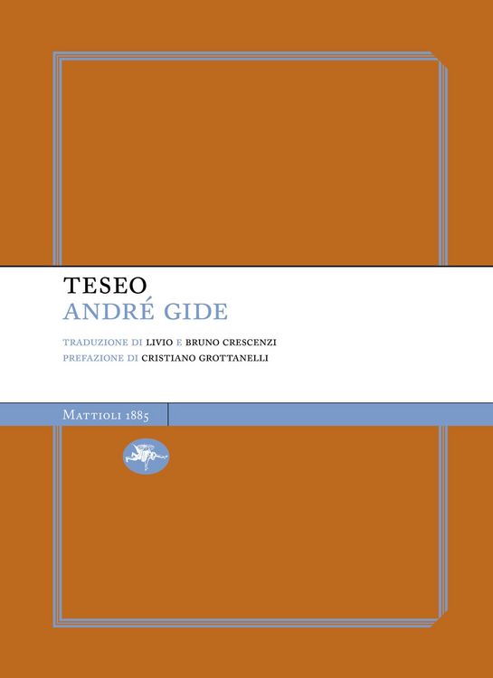 Produktbild: Teseo