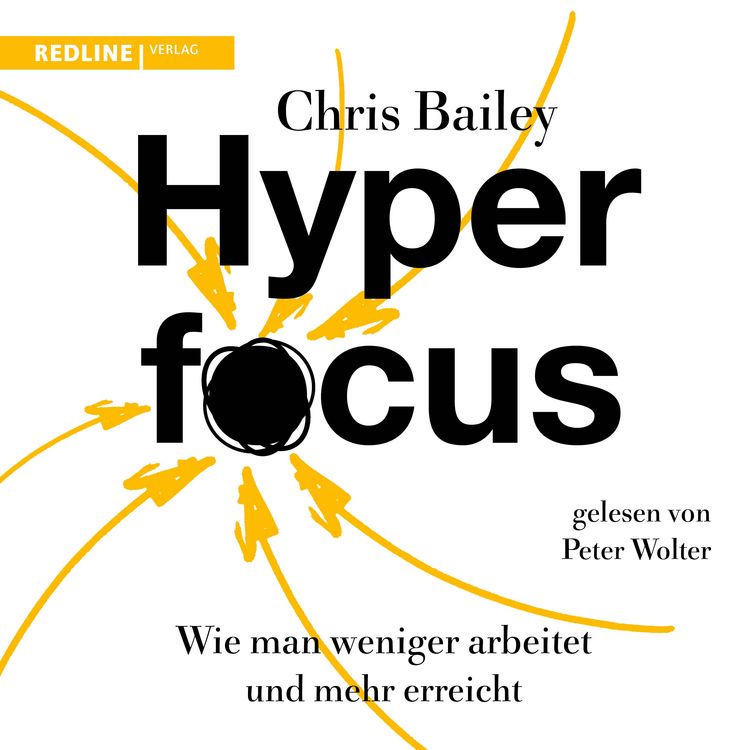 Produktbild: Hyperfocus