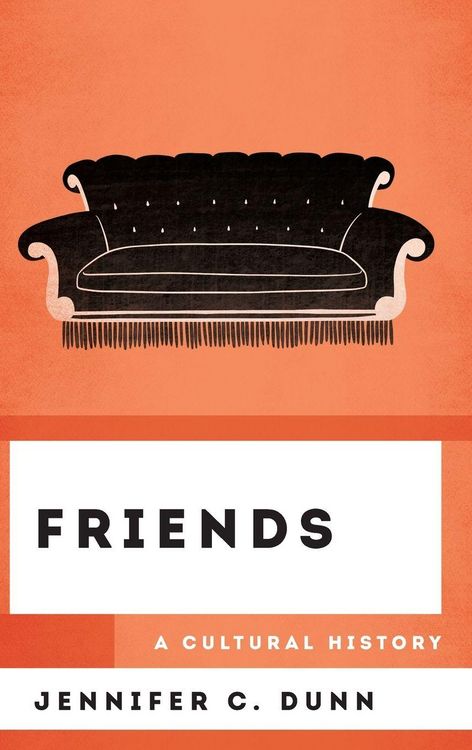 Produktbild: Friends