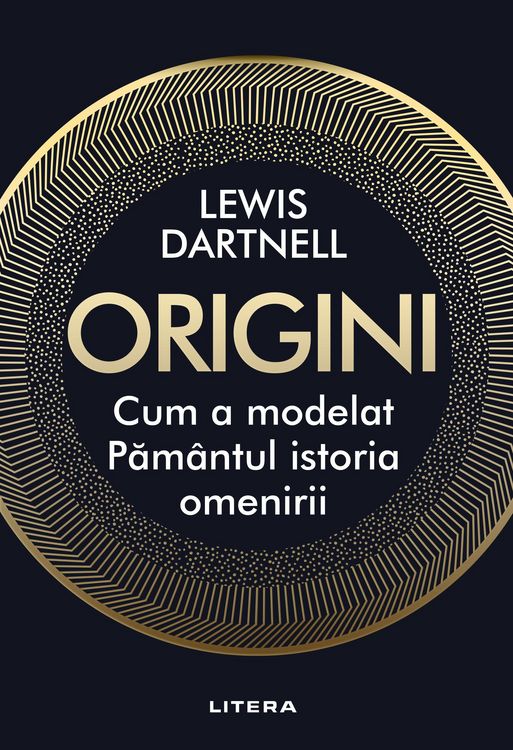 Produktbild: Origini