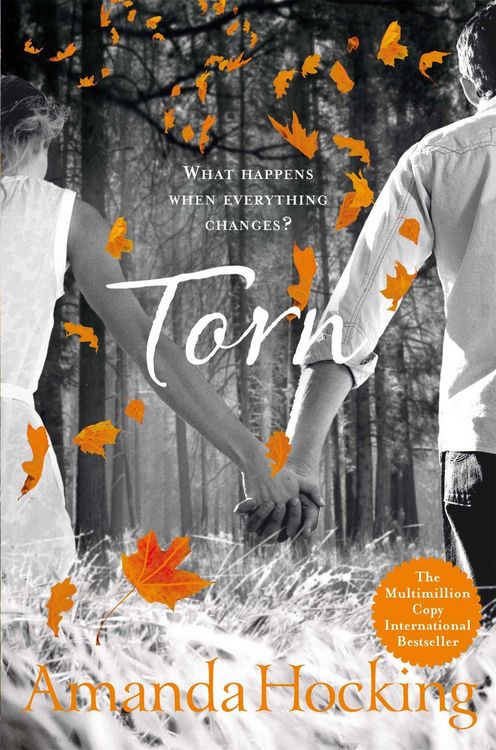 Produktbild: Torn
