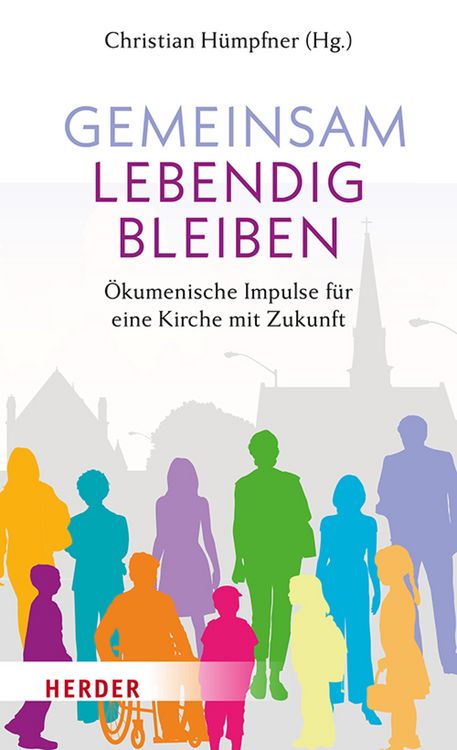 Produktbild: Gemeinsam lebendig bleiben