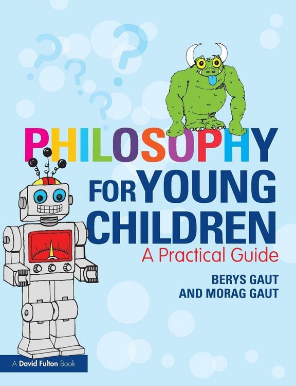 Produktbild: Philosophy for Young Children
