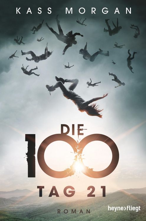 Produktbild: Tag 21 / The 100 Bd.2