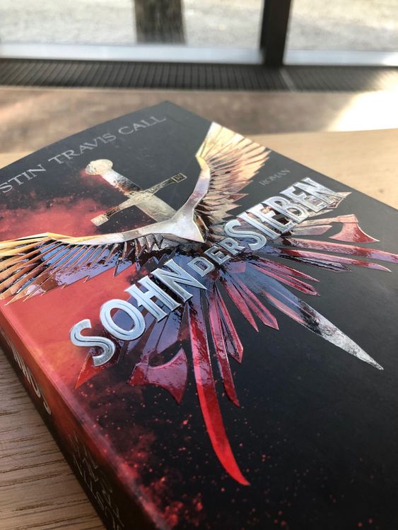 Produktbild: Sohn der Sieben