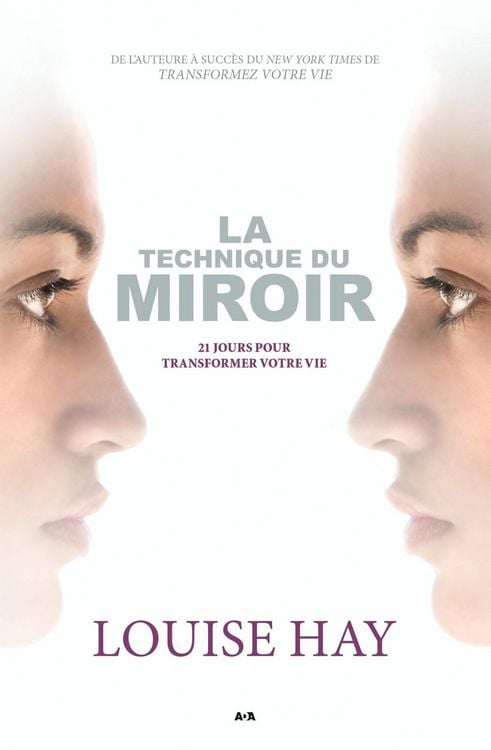 Produktbild: La technique du miroir