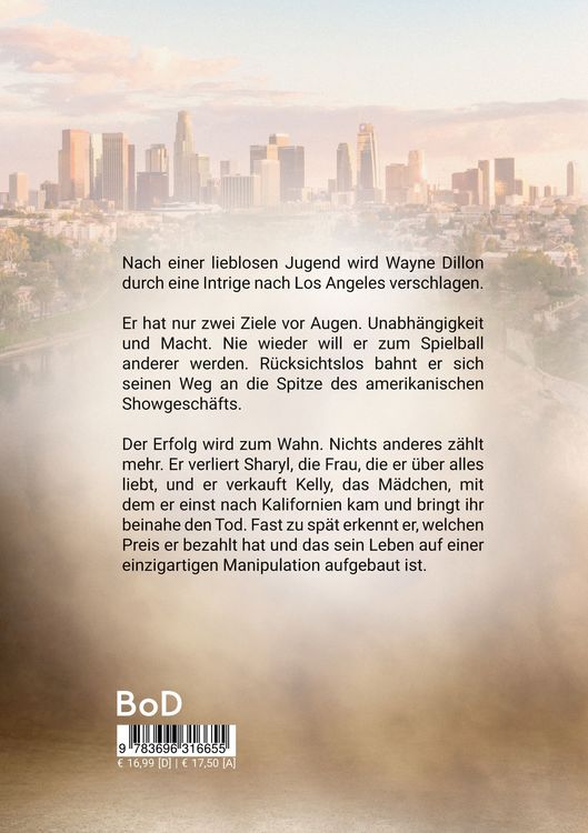 Produktbild: Der Teufel im Schatten
