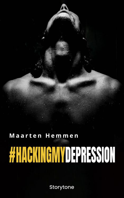 Produktbild: #hackingmydepression