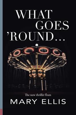 Produktbild: What Goes 'Round...