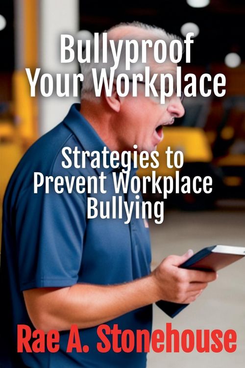 Produktbild: Bullyproof Your Workplace
