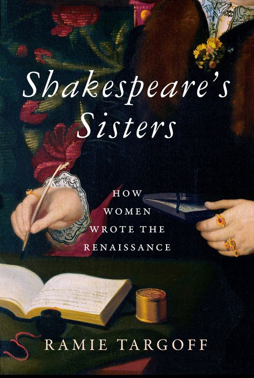 Produktbild: Targoff, R: Shakespeare's Sisters