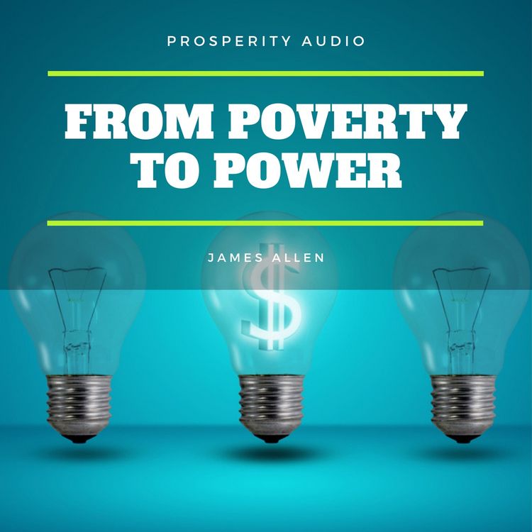 Produktbild: From Poverty to Power