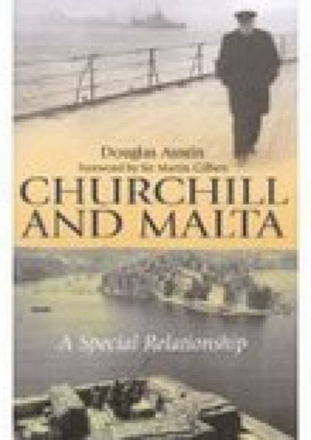 Produktbild: Churchill and Malta