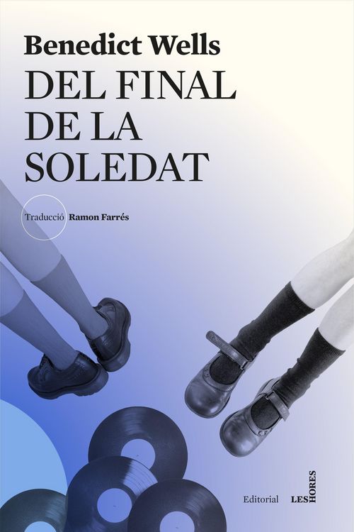 Produktbild: Del final de la soledat