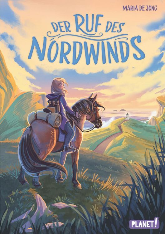 Produktbild: Der Ruf des Nordwinds