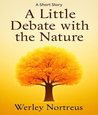 Produktbild: A Little Debate with the Nature