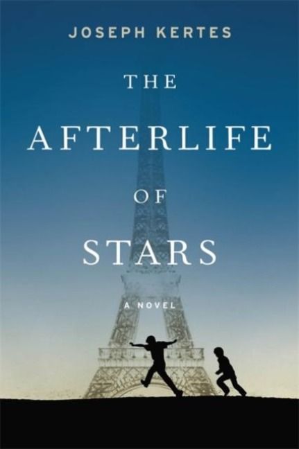 Produktbild: The Afterlife of Stars